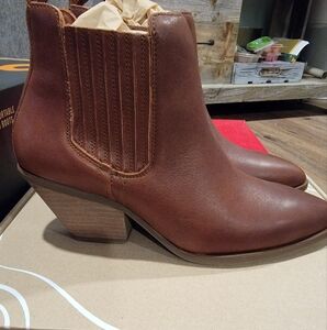 Portland leather Dakota